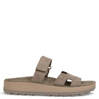 Fantasy Sandals S347.BIANCA S347 Bianca Γυναικεία Ανατομικά Σανδάλια