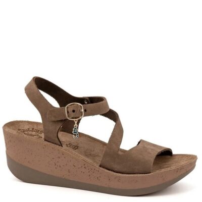 Fantasy Sandals S5020.GEORGIA Γυναικείο Πέδιλα