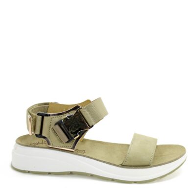 Fantasy Sandals S81.LEONA Γυναικείο Πέδιλα