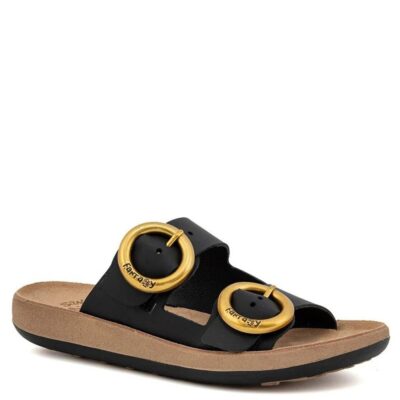 Fantasy Sandals S924.JOYA S924 Joya Gynaikeia Sandalia Taupe Mayro