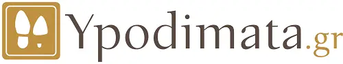 Το επίσημο λογότυπο του e-shop υποδημάτων ΣΩΠΑΣΗΣ στο Ηράκλειο Κρήτης