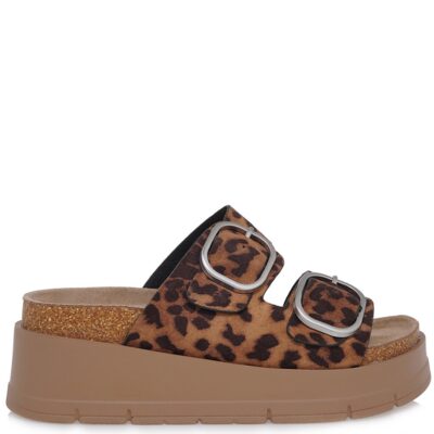 exe U403R5513R74 551 Γυναικείο Flatforms