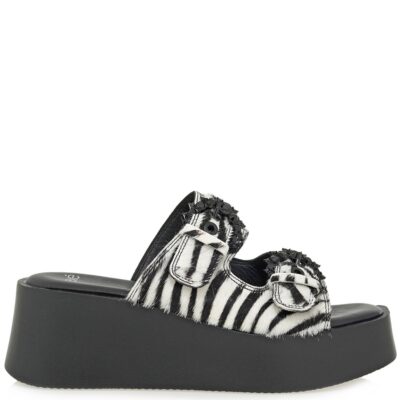 exe U419A827711I 623 Γυναικείο Flatforms