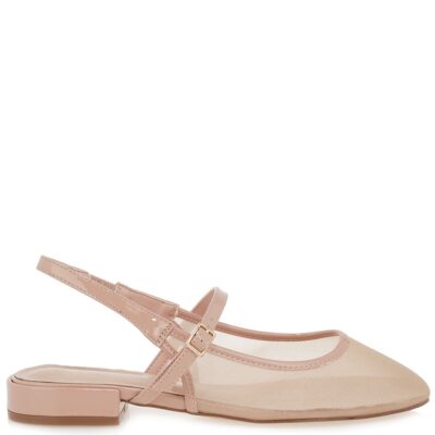 exe U420A32113I9 321 Γυναικείο Slingback