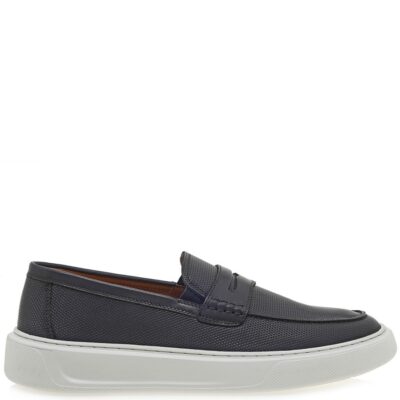 Renato Garini U562V319230A Ανδρικό Μοκασίνια - Loafers