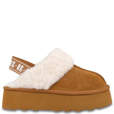 Renato Garini V439W1532534 153 Γυναικείο Flatforms