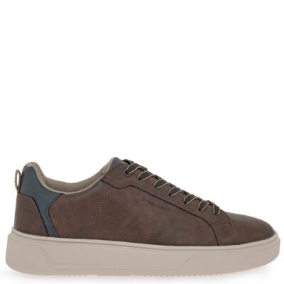 Renato Garini V589S608284D 608 Ανδρικό Sneakers