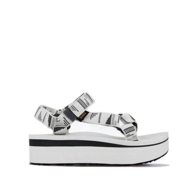 Teva W.FLATFORM.UNIVERSAL 1008844 Γυναικείο Πέδιλα | Πλατφόρμες