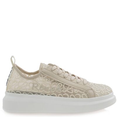 Renato Garini W119R1802608 180 Γυναικείο Sneakers
