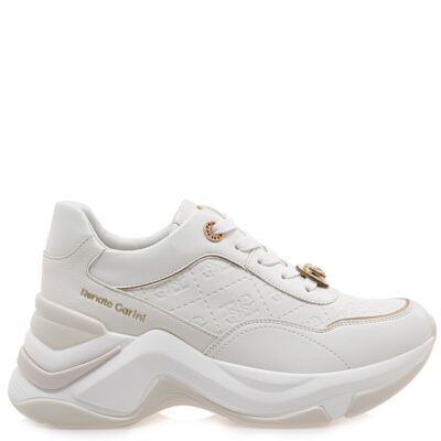 Renato Garini W119R5203D41 520 Γυναικείο Sneakers