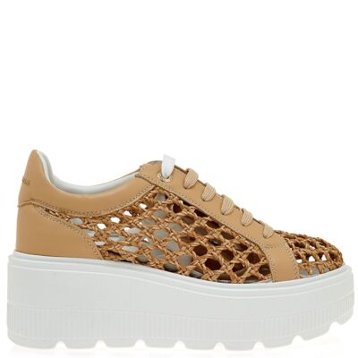 Renato Garini W119R6113586 611 Γυναικείο Sneakers