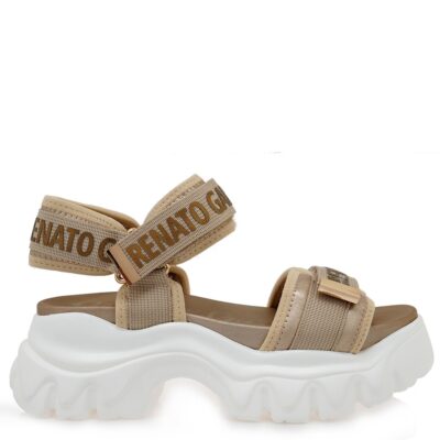 exe W428A2924L46 292 Γυναικείο Flatforms