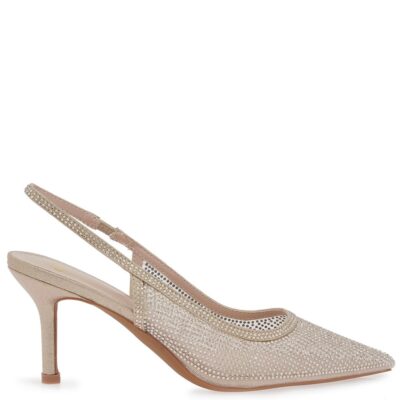 exe W470074346Y8 743 Γυναικείο Slingback