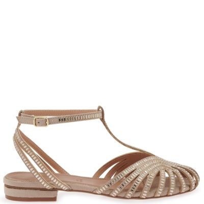 Alessandra Bruni W4700831143H 831 Γυναικείο Flat