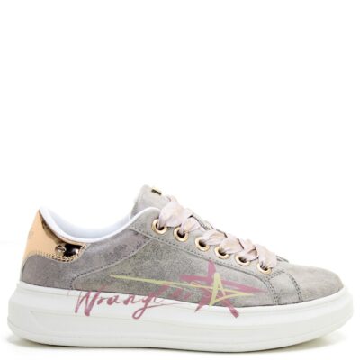 Wrangler WL21552A Γυναικείο Sneakers