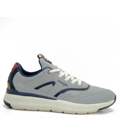 Wrangler WM21112A Pioneer City Ανδρικό Sneakers