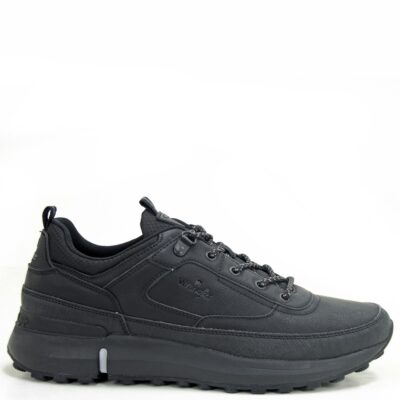 Wrangler WM32091A Mounty Hike Ανδρικό Sneakers