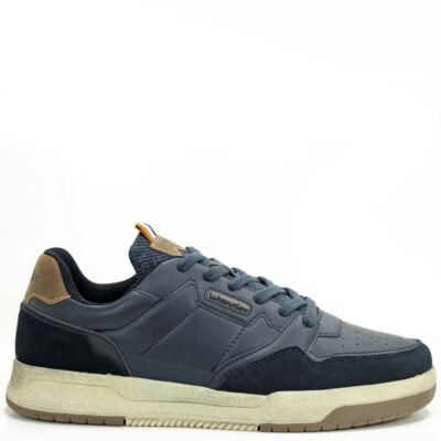 Wrangler WM32230A Ground Ανδρικό Sneakers