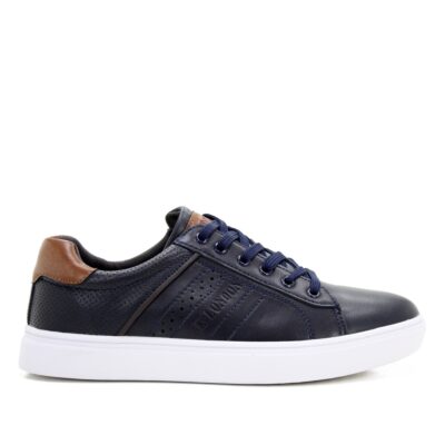 Jk - London Y007 Ανδρικό Casual