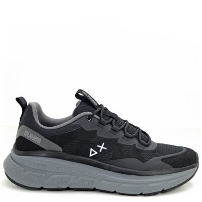 Sun68 Z44141 Jupiter Sporty Ανδρικό Sneakers